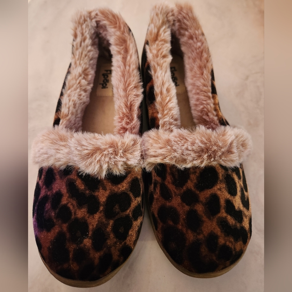 Floopi women's slippers